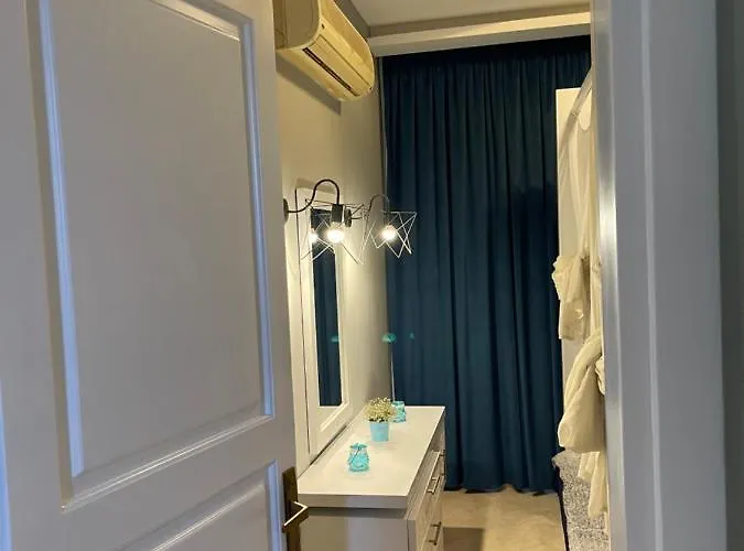 El Gouna South Marina Townhouse 3 Bedrooms * Hurghada