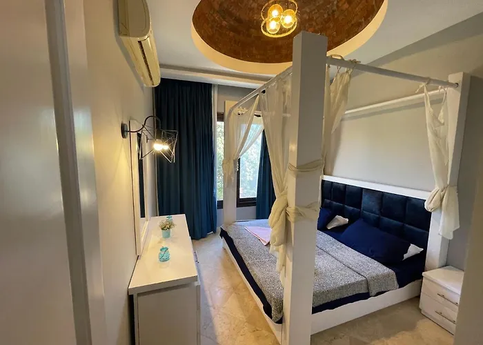 Apartment El Gouna South Marina Townhouse 3 Bedrooms