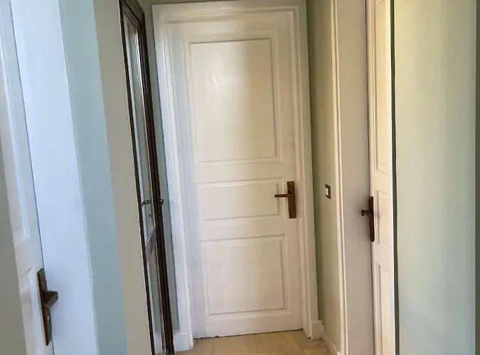 El Gouna South Marina Townhouse 3 Bedrooms *