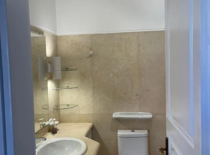 Apartment El Gouna South Marina Townhouse 3 Bedrooms *