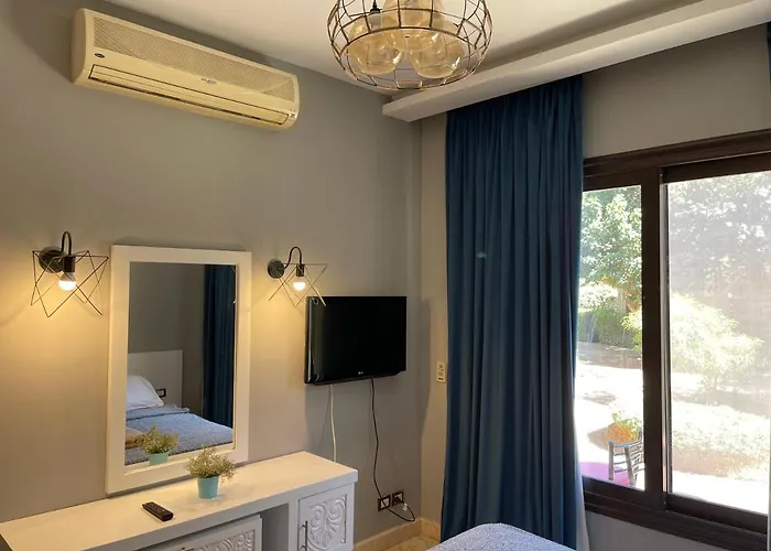 El Gouna South Marina Townhouse 3 Bedrooms Hurghada