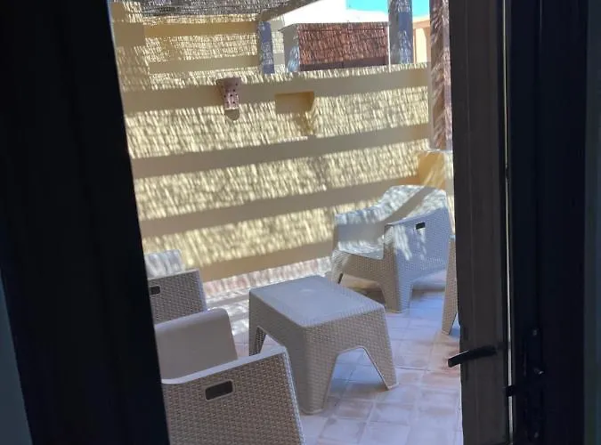 El Gouna South Marina Townhouse 3 Bedrooms * Hurghada