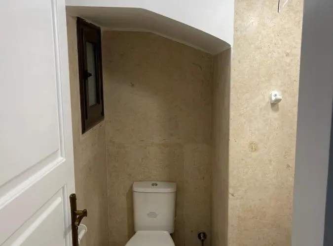 El Gouna South Marina Townhouse 3 Bedrooms Apartment