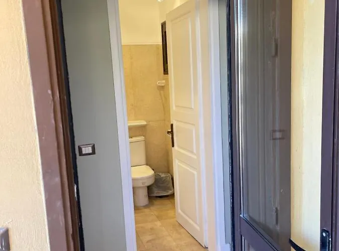 El Gouna South Marina Townhouse 3 Bedrooms Apartment *