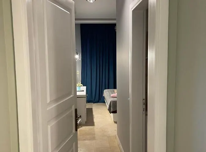 El Gouna South Marina Townhouse 3 Bedrooms Hurghada