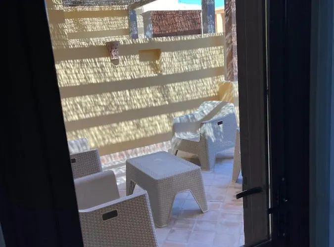 El Gouna South Marina Townhouse 3 Bedrooms *