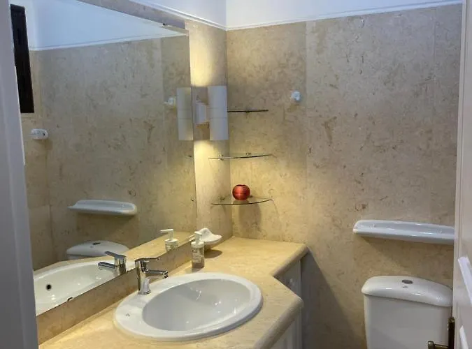 El Gouna South Marina Townhouse 3 Bedrooms Apartment Hurghada
