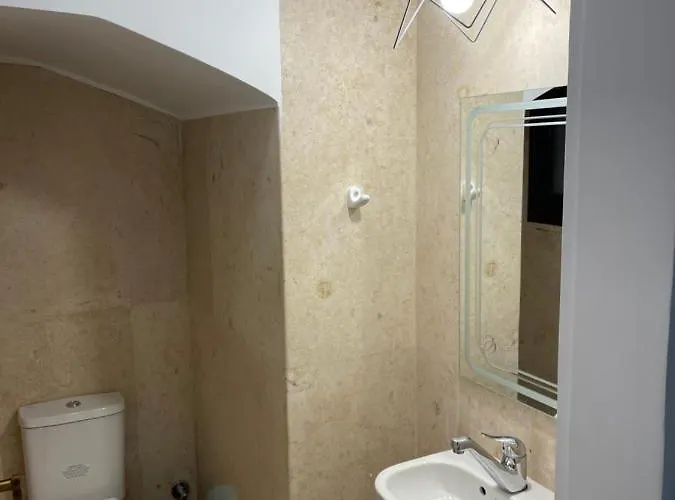 El Gouna South Marina Townhouse 3 Bedrooms Apartment