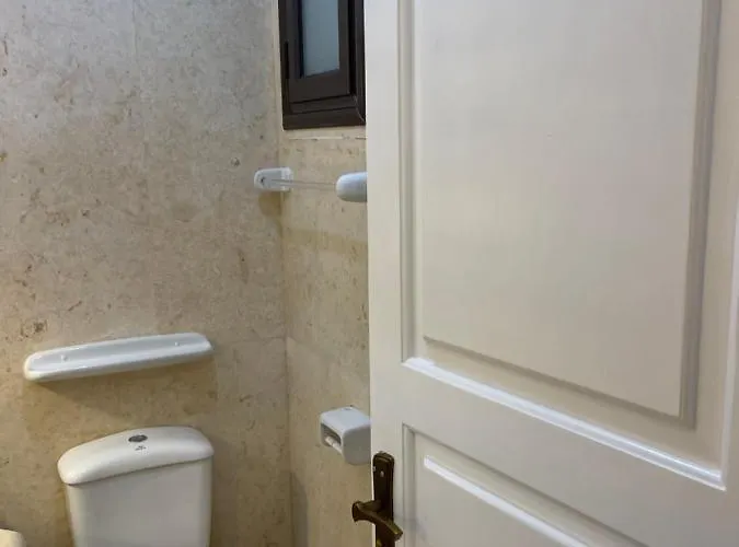 El Gouna South Marina Townhouse 3 Bedrooms Hurghada