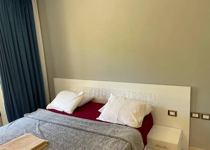 El Gouna South Marina Townhouse 3 Bedrooms *