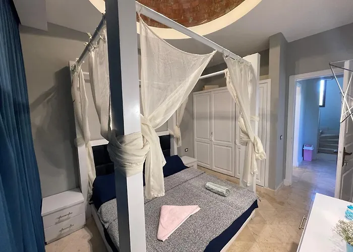 El Gouna South Marina Townhouse 3 Bedrooms * Hurghada