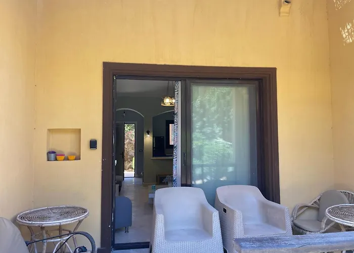 El Gouna South Marina Townhouse 3 Bedrooms * Hurghada