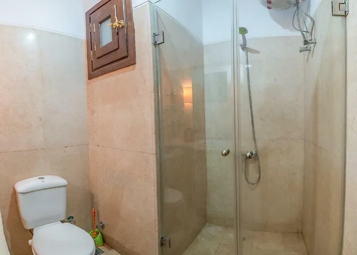 El Gouna South Marina Townhouse 3 Bedrooms * Hurghada