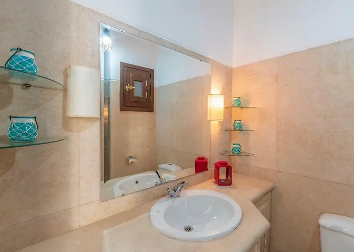 Apartment El Gouna South Marina Townhouse 3 Bedrooms Hurghada